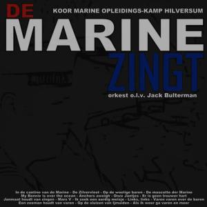 收聽Koor Marine Opleidingskamp Hilversum的My Bonnie Is Over The Ocean歌詞歌曲