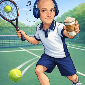 default playlist img