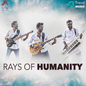 Album Rays of Humanity from Aalaap Raju