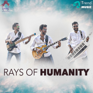 Album Rays of Humanity from 