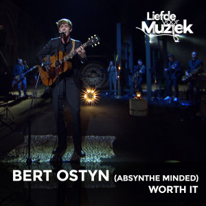 อัลบัม Worth It - uit Liefde Voor Muziek (Live) ศิลปิน Absynthe Minded