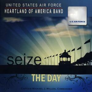 收聽Night Wing United States Air Force Heartland of America Band的I Wanna Be Small Today歌詞歌曲