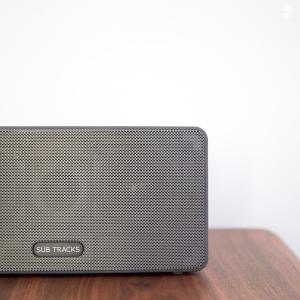 Album Sub Tracks from Various