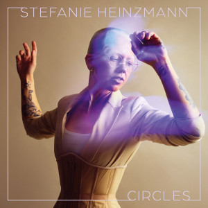 Stefanie Heinzmann的專輯Talk