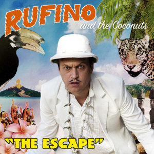 收聽Rufino and the Coconuts的Young Coconut歌詞歌曲