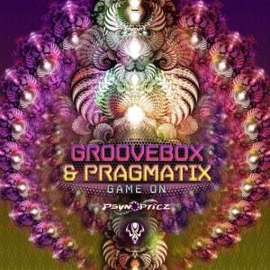 收听Pragmatix的Game On歌词歌曲