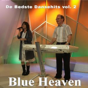 Album De Bedste Dansehits Vol. 2 from Blue Heaven