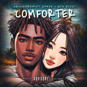 Abulogram的專輯Comforter (feat. Opaze & Big bizzy)