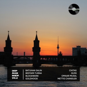 Listen to Berlin song with lyrics from Mettie Chandler