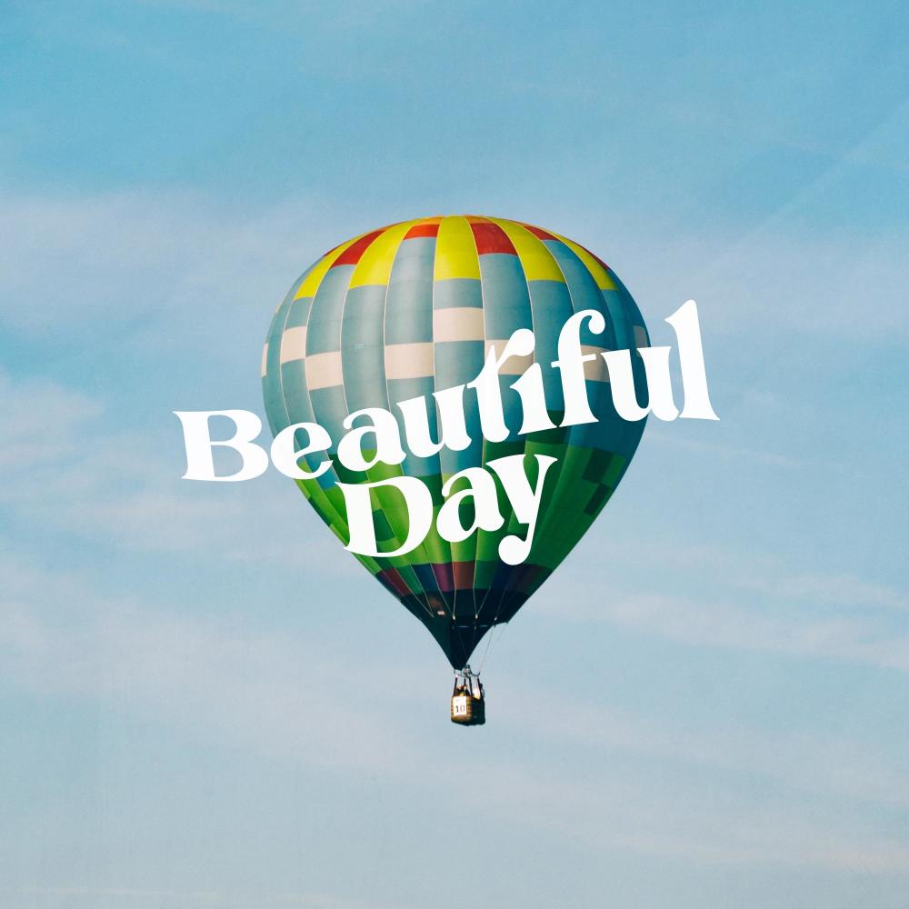 Beautiful Day