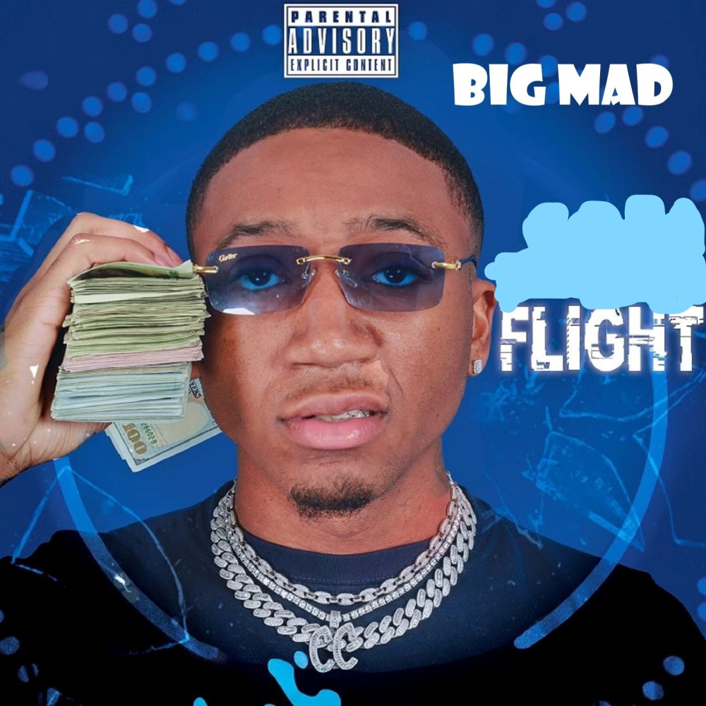 Big Mad (Explicit)