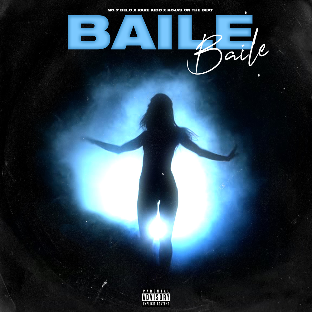 Baile (Explicit)