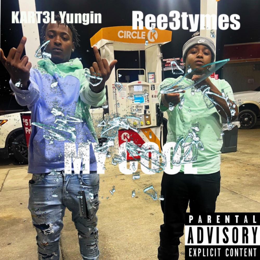 My Cool (Explicit)