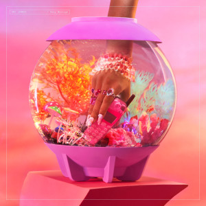 อัลบัม Away Message (Explicit) ศิลปิน Ari Lennox