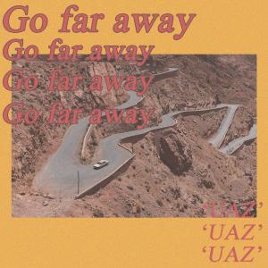 Listen to Lost My Way (feat. Fron) song with lyrics from UAZ