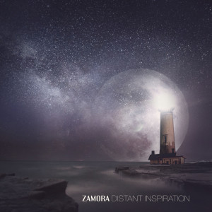 Dengarkan Distant Inspiration lagu dari Zamora dengan lirik