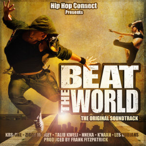 อัลบัม Beat the World (Original Motion Picture Soundtrack) ศิลปิน Various