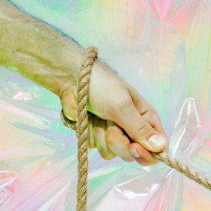收聽Daedelus的Tangled歌詞歌曲