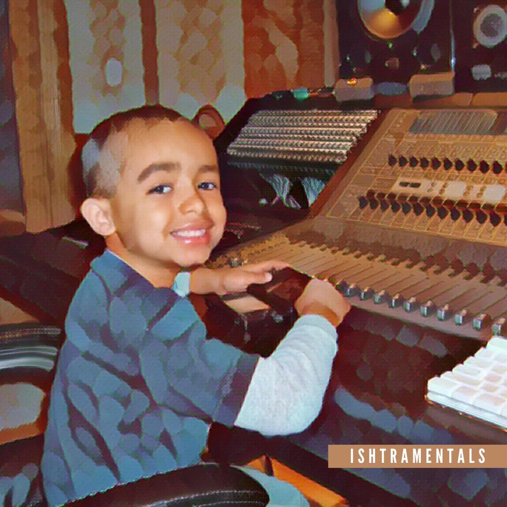 Is It a Dream remix (Instrumental)