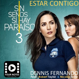 Listen to Estar Contigo / Sin Senos Sí Hay Paraíso song with lyrics from Dennis Fernando