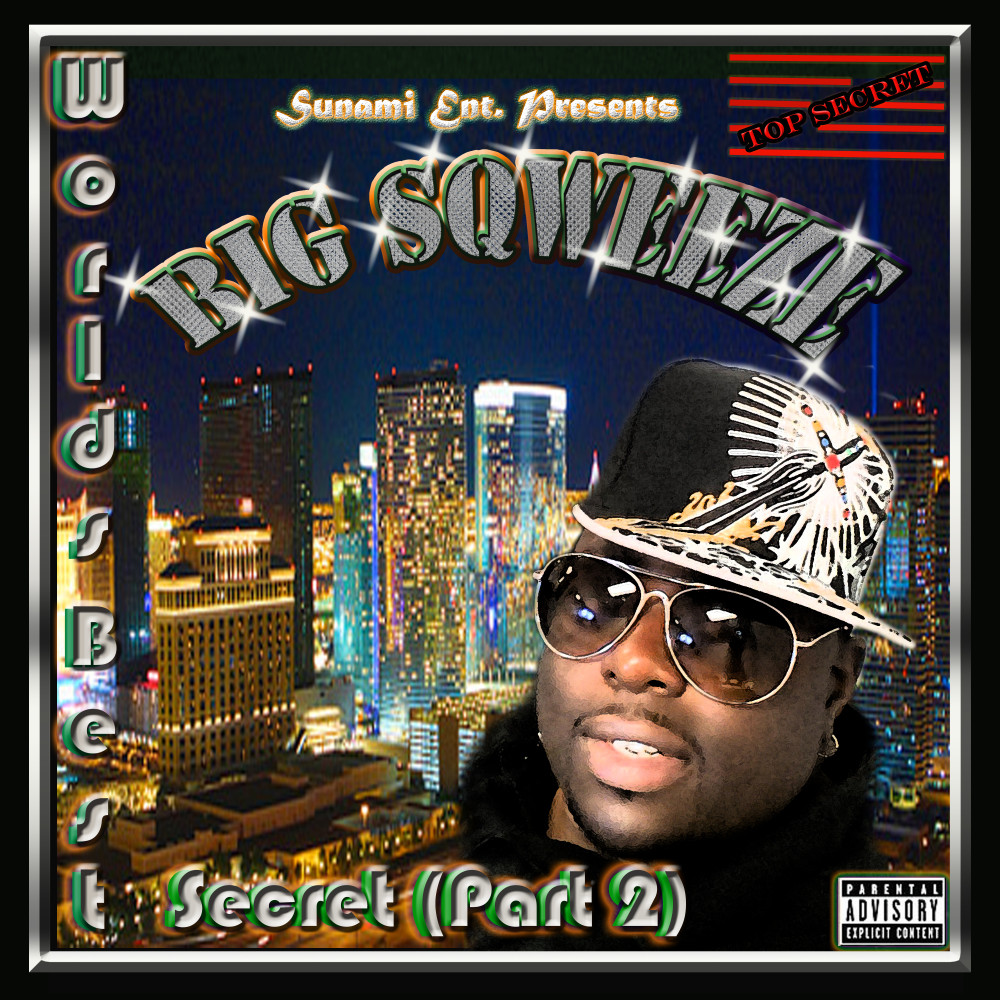 Don't Snitch (Explicit)