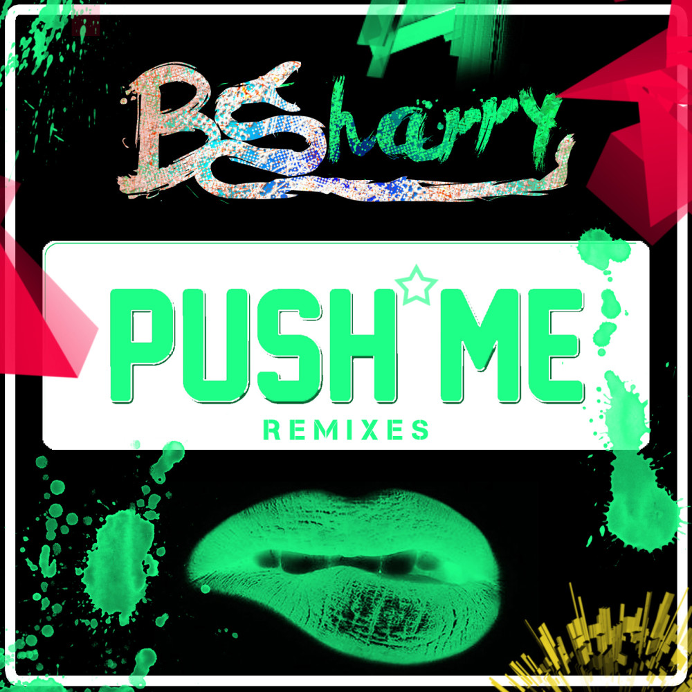 Push Me (Davide Carminati Remix)