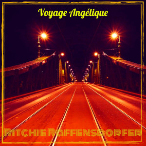 RITCHIE的專輯Voyage Angélique