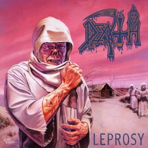 收聽Death的Zombie Ritual (Live at Backstreets, Rochester, NY - December 13th, 1988)歌詞歌曲