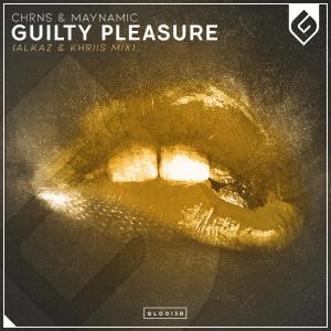 CHRNS的專輯Guilty Pleasure (Alkaz & KHRIIS Remix)