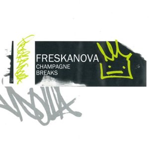 收聽Freestylers的Drop the Boom (B Boy Mix)歌詞歌曲