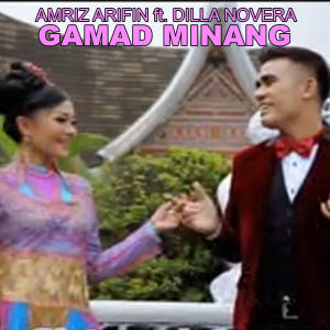 Album GAMAD MINANG from Amriz Arifin