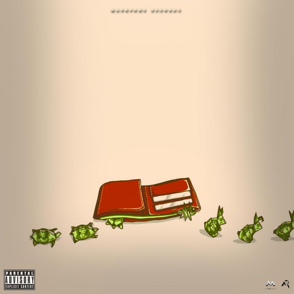 Money (feat. Karanu) (Explicit)
