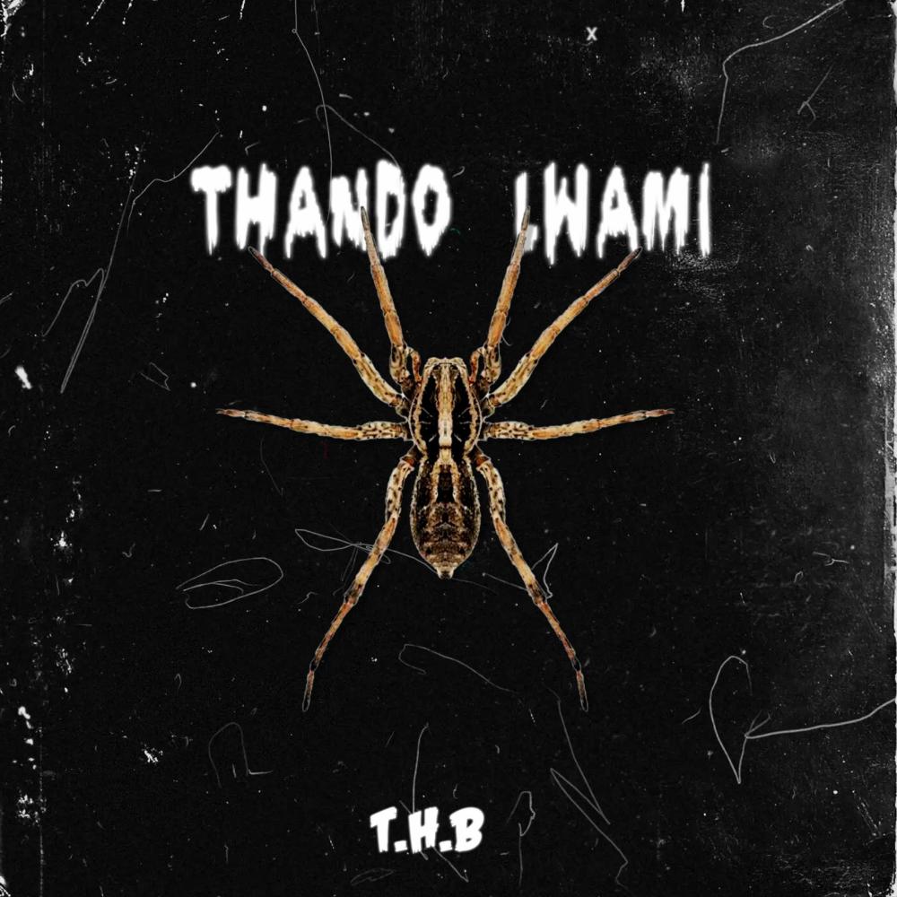 Thando Lwami (feat. Chronic Rush)