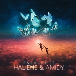 Album Parachute oleh Amidy