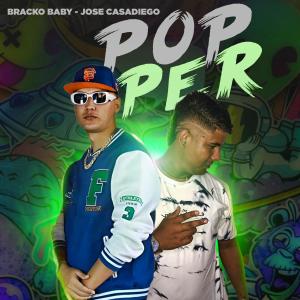 Album POPPER from BRACKO BABY