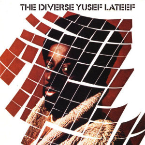 收聽Yusef Lateef的Eboness歌詞歌曲