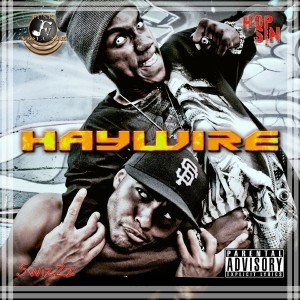 ดาวน์โหลดและฟังเพลง Funk Volume (Explicit) พร้อมเนื้อเพลงจาก Hopsin