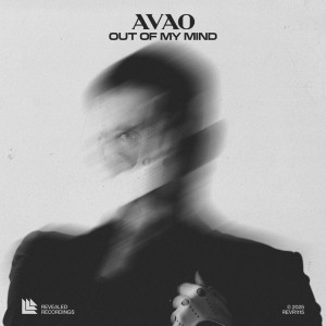 Avao的專輯Out Of My Mind