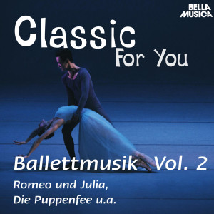 ดาวน์โหลดและฟังเพลง Pas d'action พร้อมเนื้อเพลงจาก The New Philharmonic Orchestra London