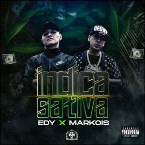 ดาวน์โหลดและฟังเพลง Indica Sativa (Explicit) พร้อมเนื้อเพลงจาก Markois