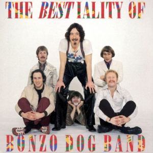 ดาวน์โหลดและฟังเพลง Can Blue Men Sing the Whites พร้อมเนื้อเพลงจาก Bonzo Dog Band