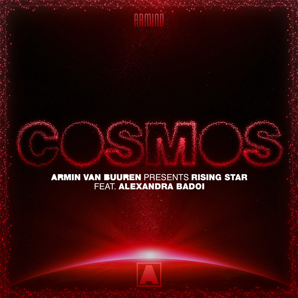 Cosmos (Extended Mix)