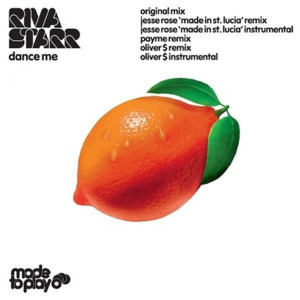 Album Dance Me (The Remixes) from Riva Starr