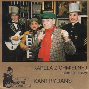 ดาวน์โหลดและฟังเพลง Murka พร้อมเนื้อเพลงจาก Kapela z Chmielnej
