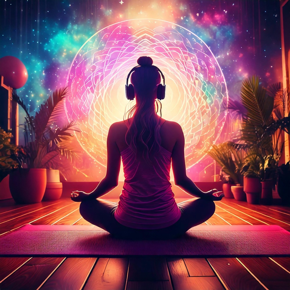 Synchronized Stillness
