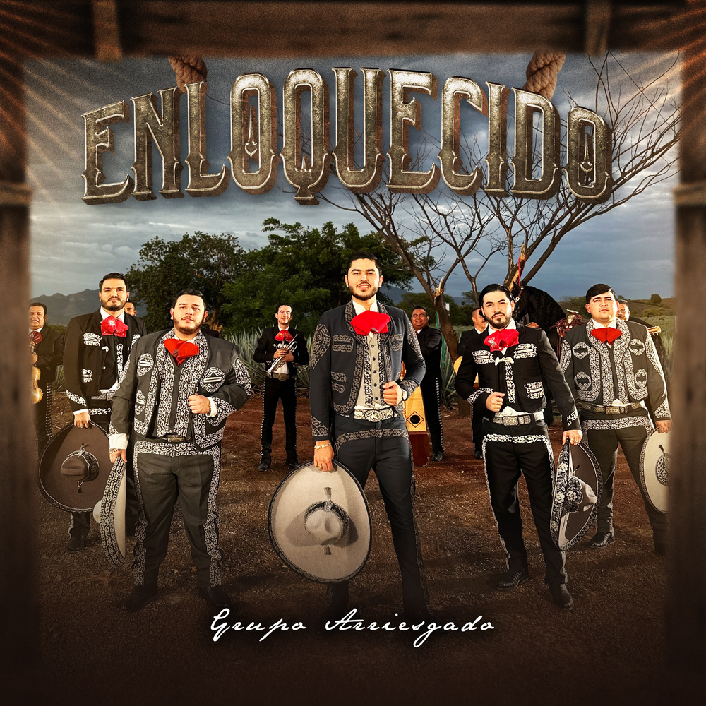 Enloquecido (Mariachi)