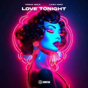 Listen to Love Tonight song with lyrics from Tomás Wolf