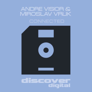 Andre Visior的專輯Connected