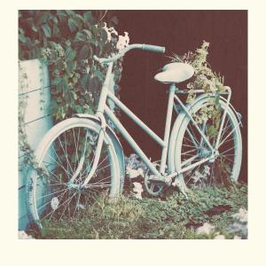 ดาวน์โหลดและฟังเพลง Biking พร้อมเนื้อเพลงจาก Linkydubs