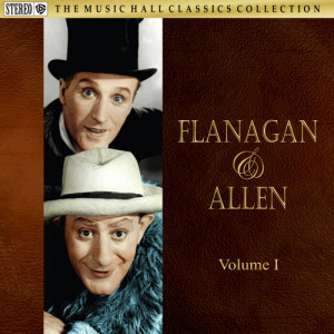 收聽Flanagan & Allen的Are You Having Fun歌詞歌曲